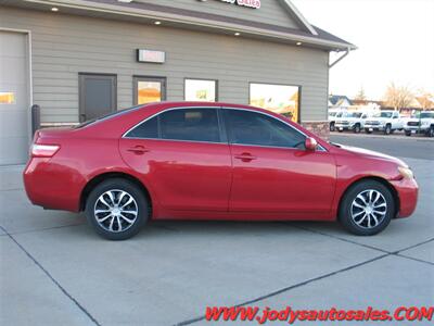 2007 Toyota Camry LE  LE, 2.4L I4 158hp 161ft. lbs. - Photo 25 - North Platte, NE 69101
