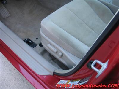 2007 Toyota Camry LE  LE, 2.4L I4 158hp 161ft. lbs. - Photo 4 - North Platte, NE 69101
