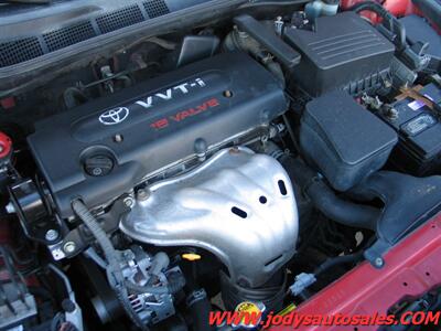 2007 Toyota Camry LE  LE, 2.4L I4 158hp 161ft. lbs. - Photo 27 - North Platte, NE 69101