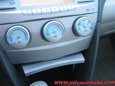 2007 Toyota Camry LE  LE, 2.4L I4 158hp 161ft. lbs. - Photo 13 - North Platte, NE 69101