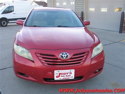 2007 Toyota Camry LE  LE, 2.4L I4 158hp 161ft. lbs. - Photo 26 - North Platte, NE 69101