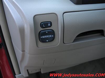 2007 Toyota Camry LE  LE, 2.4L I4 158hp 161ft. lbs. - Photo 6 - North Platte, NE 69101