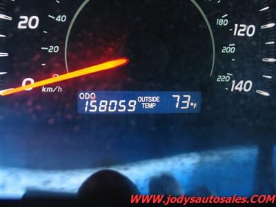 2007 Toyota Camry LE  LE, 2.4L I4 158hp 161ft. lbs. - Photo 11 - North Platte, NE 69101