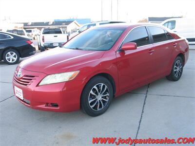 2007 Toyota Camry LE  LE, 2.4L I4 158hp 161ft. lbs. - Photo 20 - North Platte, NE 69101
