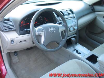 2007 Toyota Camry LE  LE, 2.4L I4 158hp 161ft. lbs. - Photo 2 - North Platte, NE 69101