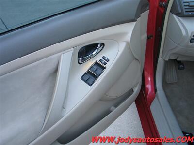 2007 Toyota Camry LE  LE, 2.4L I4 158hp 161ft. lbs. - Photo 3 - North Platte, NE 69101