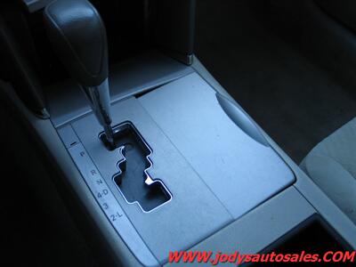 2007 Toyota Camry LE  LE, 2.4L I4 158hp 161ft. lbs. - Photo 14 - North Platte, NE 69101