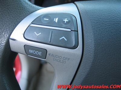2007 Toyota Camry LE  LE, 2.4L I4 158hp 161ft. lbs. - Photo 7 - North Platte, NE 69101