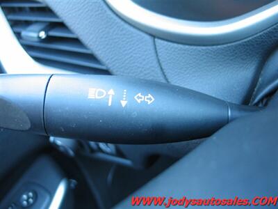 2018 Jeep Cherokee Trailhawk  Trailhawk, 4x4, 3.2L V6 - Photo 8 - North Platte, NE 69101