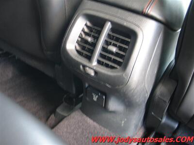 2018 Jeep Cherokee Trailhawk  Trailhawk, 4x4, 3.2L V6 - Photo 25 - North Platte, NE 69101