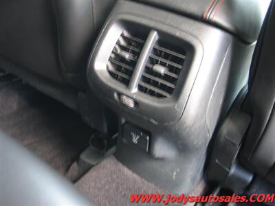 2018 Jeep Cherokee Trailhawk  Trailhawk, 4x4, 3.2L V6 - Photo 25 - North Platte, NE 69101