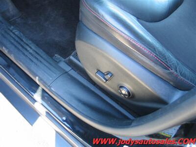 2018 Jeep Cherokee Trailhawk  Trailhawk, 4x4, 3.2L V6 - Photo 4 - North Platte, NE 69101