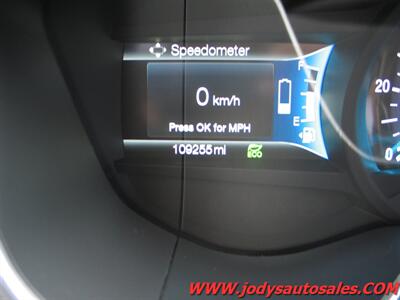 2018 Ford Fusion Hybrid S  S, Hybrid, MPG: 43 city / 41 highway - Photo 15 - North Platte, NE 69101