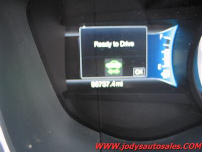 2019 Ford Fusion Hybrid SE SE, 2.0L I4 43 MPG - Photo 13 - North Platte, NE 69101