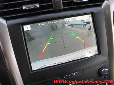 2019 Ford Fusion Hybrid SE SE, 2.0L I4 43 MPG - Photo 18 - North Platte, NE 69101