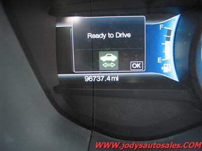 2019 Ford Fusion Hybrid SE SE, 2.0L I4 43 MPG - Photo 14 - North Platte, NE 69101