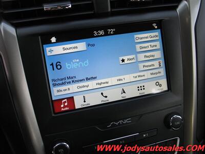 2019 Ford Fusion Hybrid SE SE, 2.0L I4 43 MPG - Photo 17 - North Platte, NE 69101