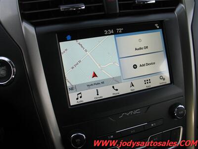 2019 Ford Fusion Hybrid SE SE, 2.0L I4 43 MPG - Photo 16 - North Platte, NE 69101