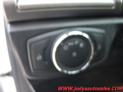 2019 Ford Fusion Hybrid SE SE, 2.0L I4 43 MPG - Photo 6 - North Platte, NE 69101