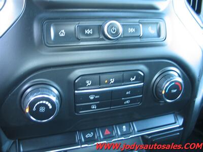 2020 Chevrolet Silverado 2500 Work Truck  W/T, 4WD, LONG BOX, 6.6L V-8 - Photo 18 - North Platte, NE 69101