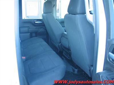 2020 Chevrolet Silverado 2500 Work Truck  W/T, 4WD, LONG BOX, 6.6L V-8 - Photo 24 - North Platte, NE 69101
