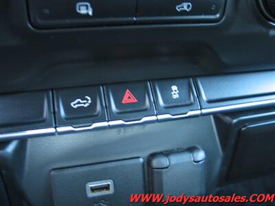 2020 Chevrolet Silverado 2500 Work Truck  W/T, 4WD, LONG BOX, 6.6L V-8 - Photo 19 - North Platte, NE 69101