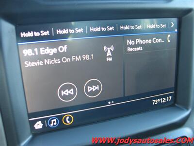 2020 Chevrolet Silverado 2500 Work Truck  W/T, 4WD, LONG BOX, 6.6L V-8 - Photo 16 - North Platte, NE 69101