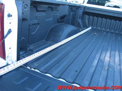 2020 Chevrolet Silverado 2500 Work Truck  W/T, 4WD, LONG BOX, 6.6L V-8 - Photo 27 - North Platte, NE 69101