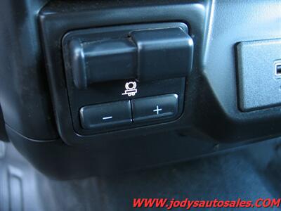 2020 Chevrolet Silverado 2500 Work Truck  W/T, 4WD, LONG BOX, 6.6L V-8 - Photo 20 - North Platte, NE 69101