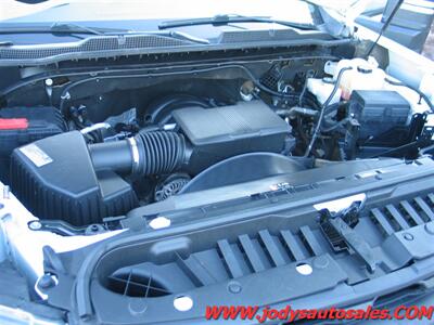 2020 Chevrolet Silverado 2500 Work Truck  W/T, 4WD, LONG BOX, 6.6L V-8 - Photo 36 - North Platte, NE 69101