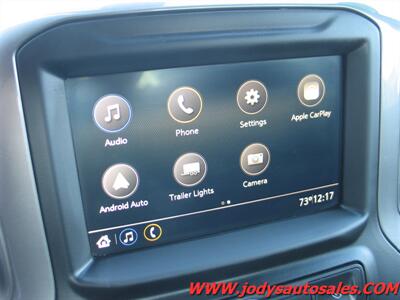 2020 Chevrolet Silverado 2500 Work Truck  W/T, 4WD, LONG BOX, 6.6L V-8 - Photo 15 - North Platte, NE 69101