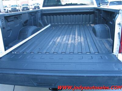 2020 Chevrolet Silverado 2500 Work Truck  W/T, 4WD, LONG BOX, 6.6L V-8 - Photo 28 - North Platte, NE 69101