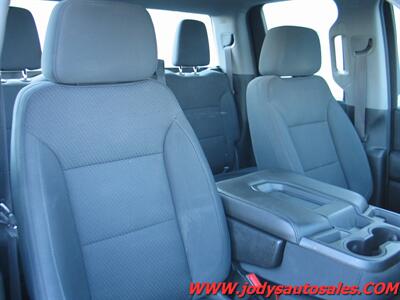 2020 Chevrolet Silverado 2500 Work Truck  W/T, 4WD, LONG BOX, 6.6L V-8 - Photo 23 - North Platte, NE 69101