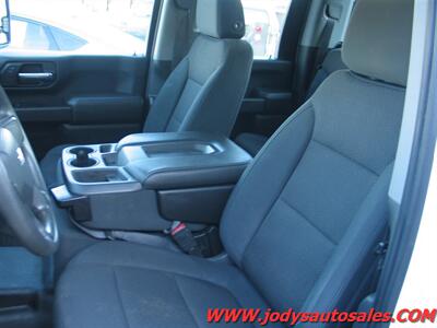 2020 Chevrolet Silverado 2500 Work Truck  W/T, 4WD, LONG BOX, 6.6L V-8 - Photo 3 - North Platte, NE 69101