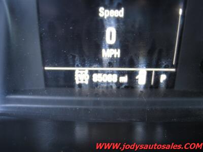 2020 Chevrolet Silverado 2500 Work Truck  W/T, 4WD, LONG BOX, 6.6L V-8 - Photo 12 - North Platte, NE 69101