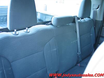 2020 Chevrolet Silverado 2500 Work Truck  W/T, 4WD, LONG BOX, 6.6L V-8 - Photo 25 - North Platte, NE 69101