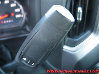 2020 Chevrolet Silverado 2500 Work Truck  W/T, 4WD, LONG BOX, 6.6L V-8 - Photo 10 - North Platte, NE 69101