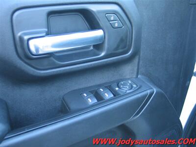 2020 Chevrolet Silverado 2500 Work Truck  W/T, 4WD, LONG BOX, 6.6L V-8 - Photo 5 - North Platte, NE 69101