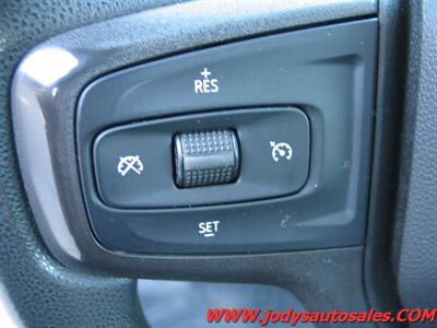 2020 Chevrolet Silverado 2500 Work Truck  W/T, 4WD, LONG BOX, 6.6L V-8 - Photo 11 - North Platte, NE 69101