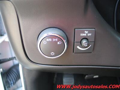 2014 Chevrolet Express LS 2500  LS 2500 12 PASSENGER VAN 6.0 V-8, LOW 38,000 MILES - Photo 5 - North Platte, NE 69101