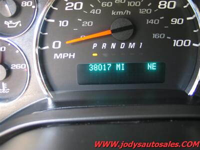 2014 Chevrolet Express LS 2500  LS 2500 12 PASSENGER VAN 6.0 V-8, LOW 38,000 MILES - Photo 9 - North Platte, NE 69101