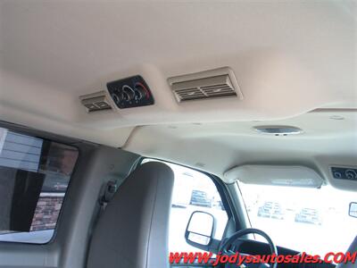 2014 Chevrolet Express LS 2500  LS 2500 12 PASSENGER VAN 6.0 V-8, LOW 38,000 MILES - Photo 21 - North Platte, NE 69101