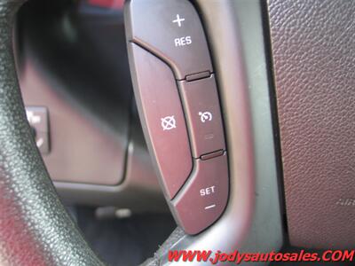 2014 Chevrolet Express LS 2500  LS 2500 12 PASSENGER VAN 6.0 V-8, LOW 38,000 MILES - Photo 8 - North Platte, NE 69101