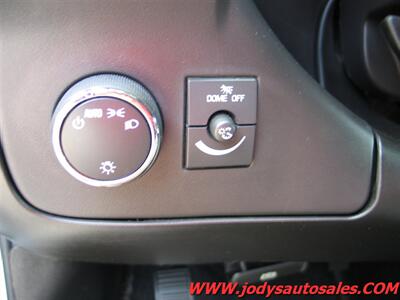 2014 Chevrolet Express LS 2500  LS 2500 12 PASSENGER VAN 6.0 V-8, LOW 38,000 MILES - Photo 7 - North Platte, NE 69101