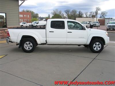 2006 Toyota Tacoma V6 DOULBE CAB, 4X4, 4.0 V6 - Photo 29 - North Platte, NE 69101