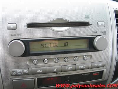 2006 Toyota Tacoma V6 DOULBE CAB, 4X4, 4.0 V6 - Photo 13 - North Platte, NE 69101