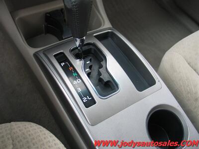 2006 Toyota Tacoma V6 DOULBE CAB, 4X4, 4.0 V6 - Photo 16 - North Platte, NE 69101