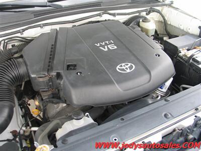 2006 Toyota Tacoma V6 DOULBE CAB, 4X4, 4.0 V6 - Photo 31 - North Platte, NE 69101