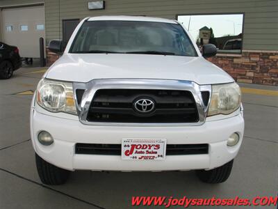 2006 Toyota Tacoma V6 DOULBE CAB, 4X4, 4.0 V6 - Photo 30 - North Platte, NE 69101
