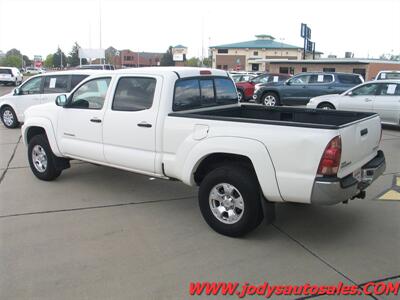 2006 Toyota Tacoma V6 DOULBE CAB, 4X4, 4.0 V6 - Photo 26 - North Platte, NE 69101